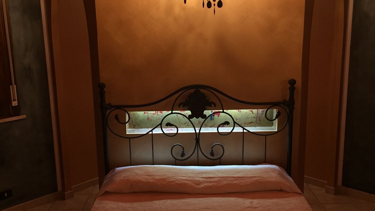 Photo of Bedroom in Caltabellotta