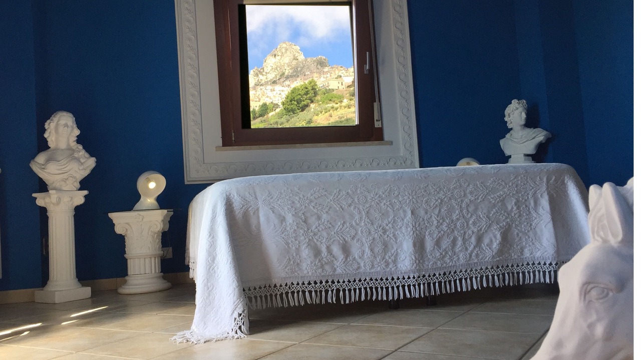Photo of Bedroom in Caltabellotta