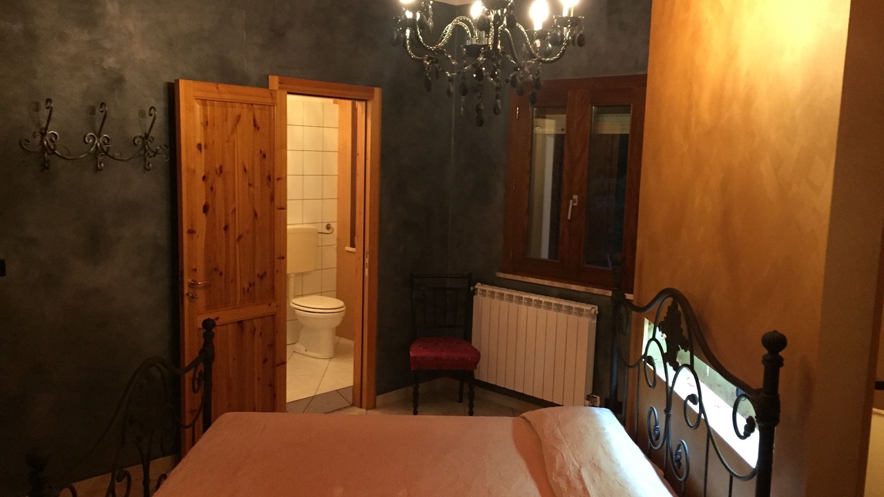 Photo of Bedroom in Caltabellotta