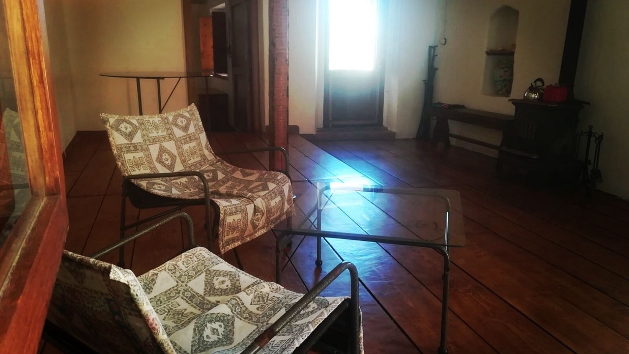 Photo of Patio Balcony in Pentedattilo
