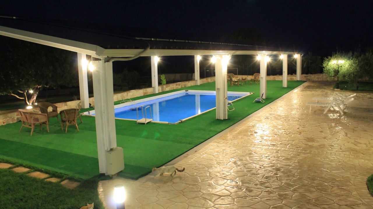Photo of Outdoor in Casa Papa