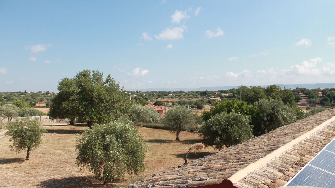 Photo of Outdoor in Casa Papa