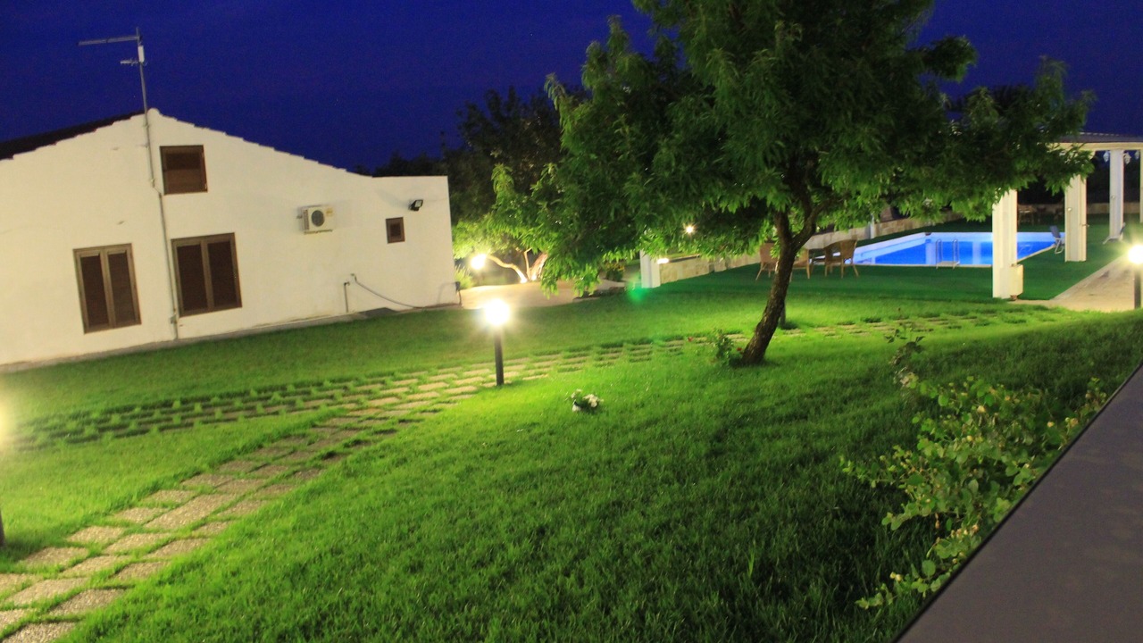 Photo of Outdoor in Casa Papa