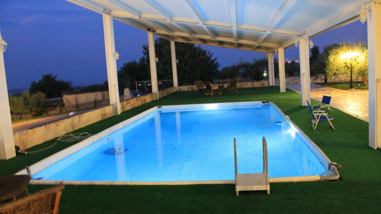 Photo of Outdoor in Casa Papa