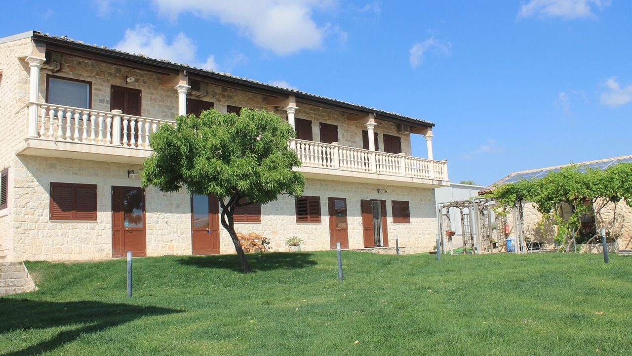 Photo of Outdoor in Casa Papa
