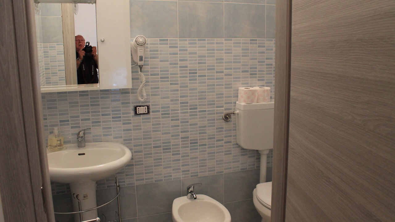 Photo of Bathroom in Casa Papa