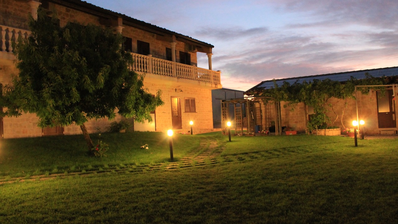 Photo of Buildings in Casa Papa