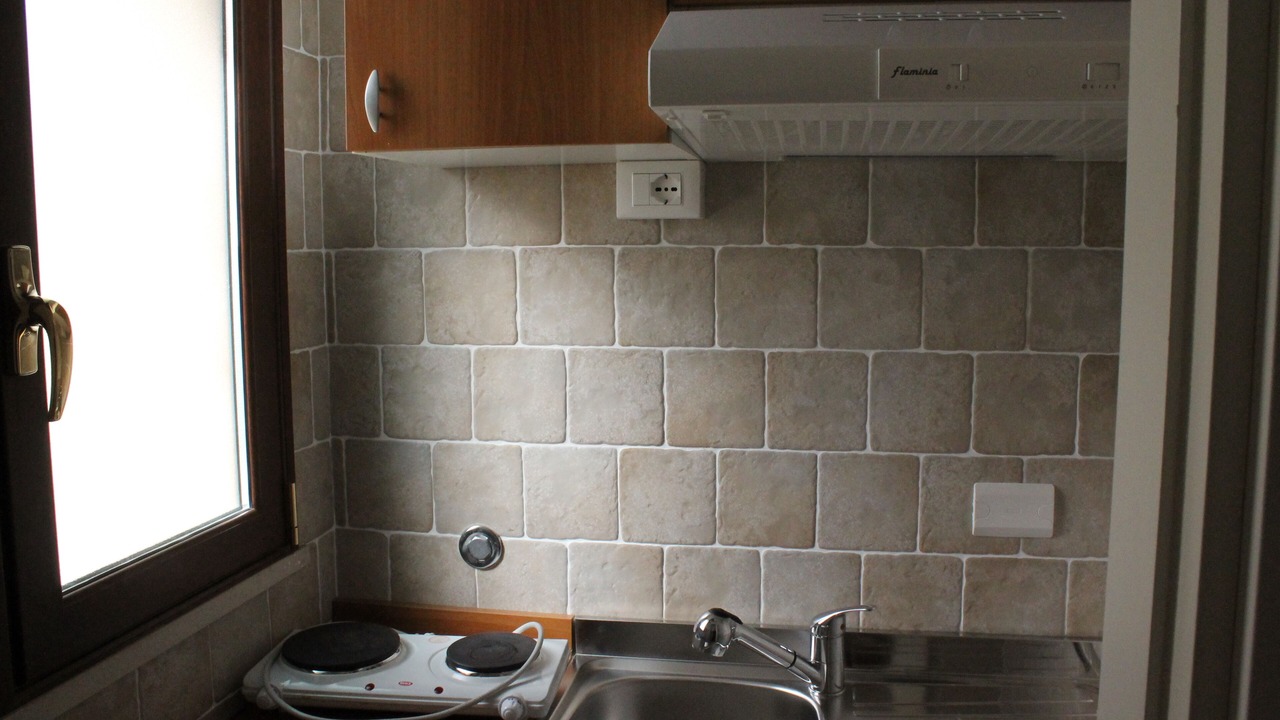 Photo of Kitchen in Casa Papa