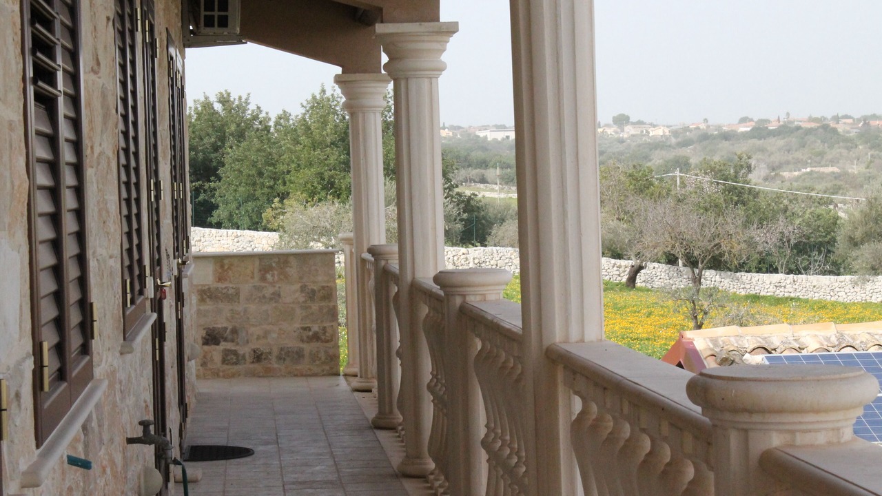 Photo of Outdoor in Casa Papa