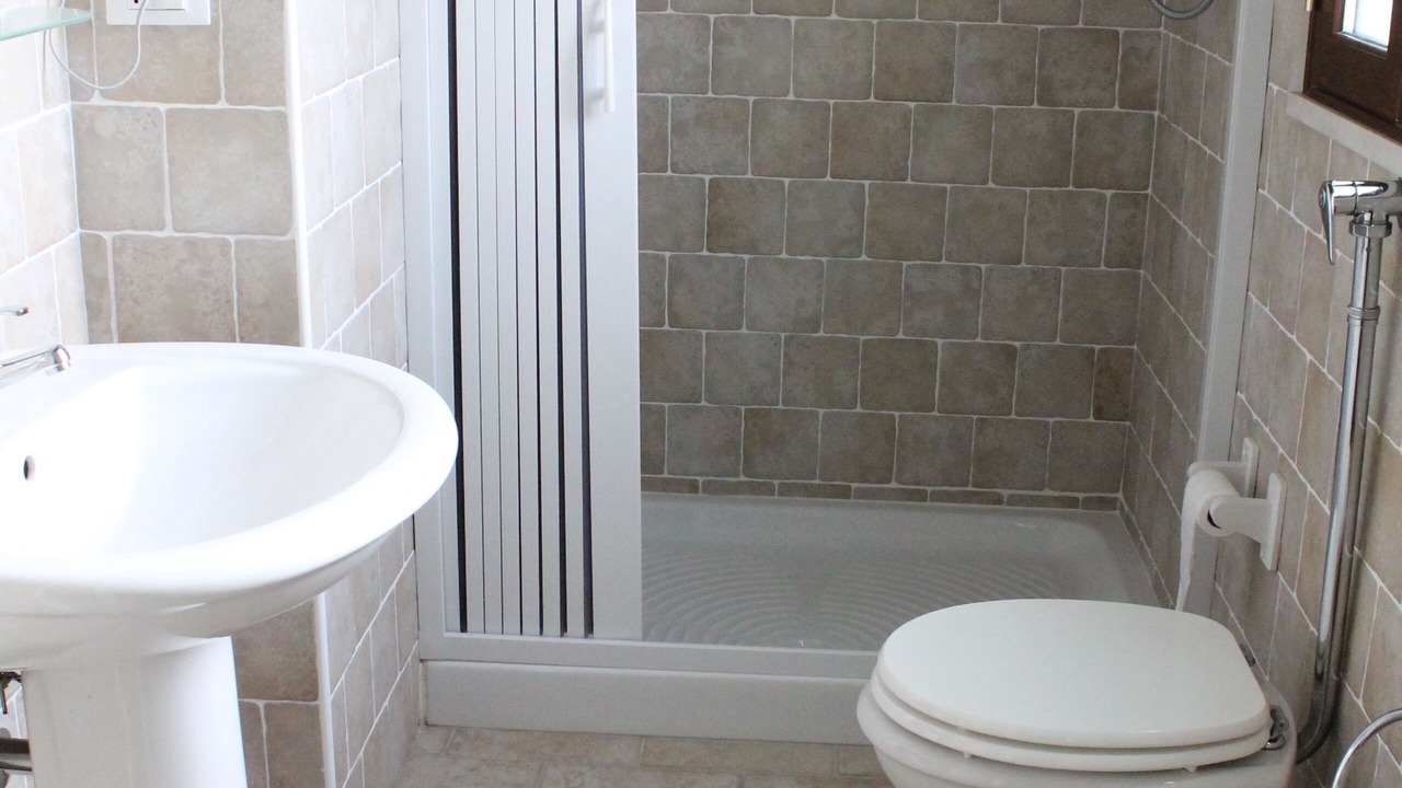 Photo of Bathroom in Casa Papa