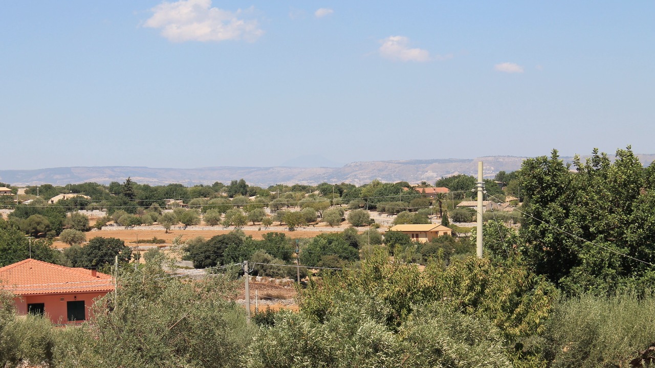Photo of Outdoor in Casa Papa