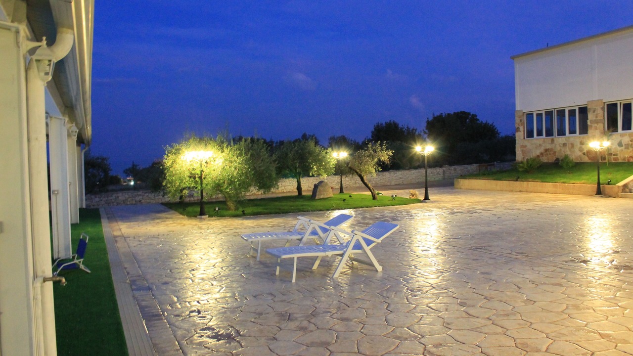 Photo of Outdoor in Casa Papa