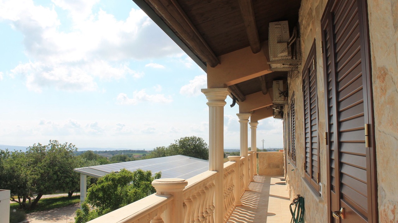 Photo of Outdoor in Casa Papa