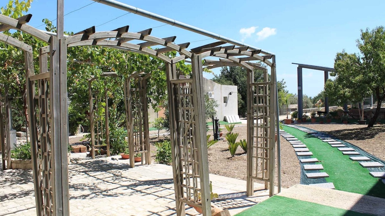 Photo of Outdoor in Casa Papa