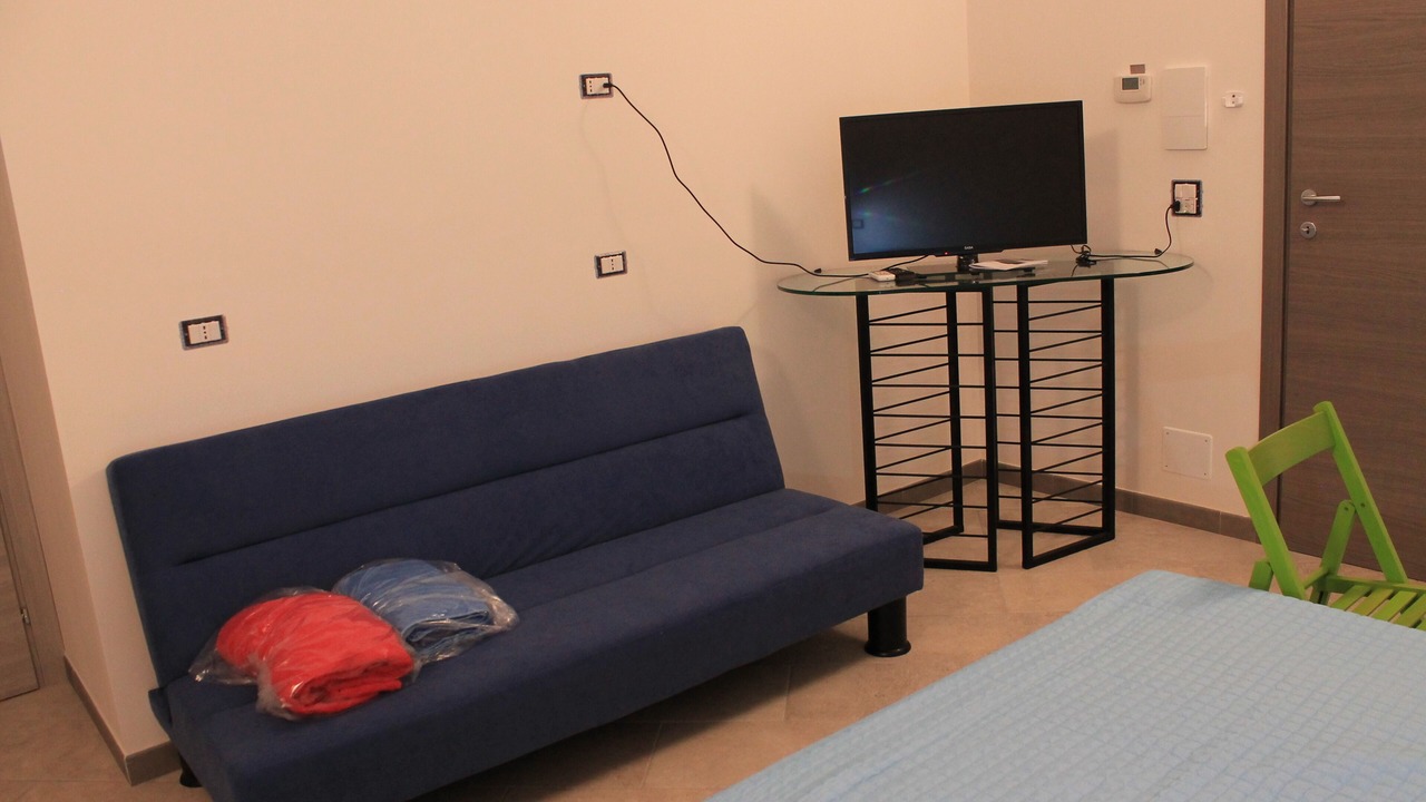 Photo of Livingroom in Casa Papa