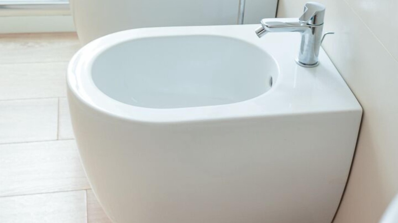 Photo of Bathroom in Vittoria