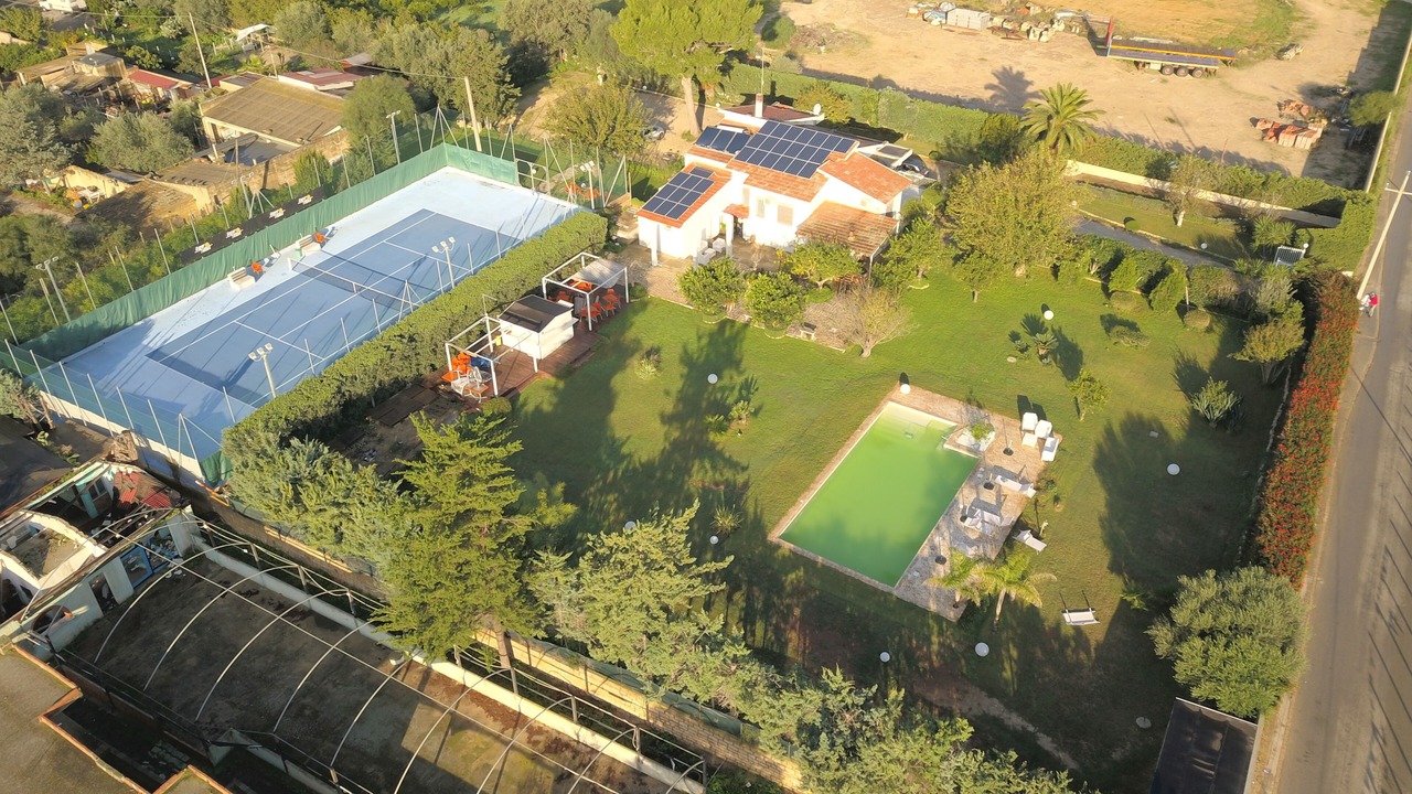 Photo of Outdoor in Vittoria
