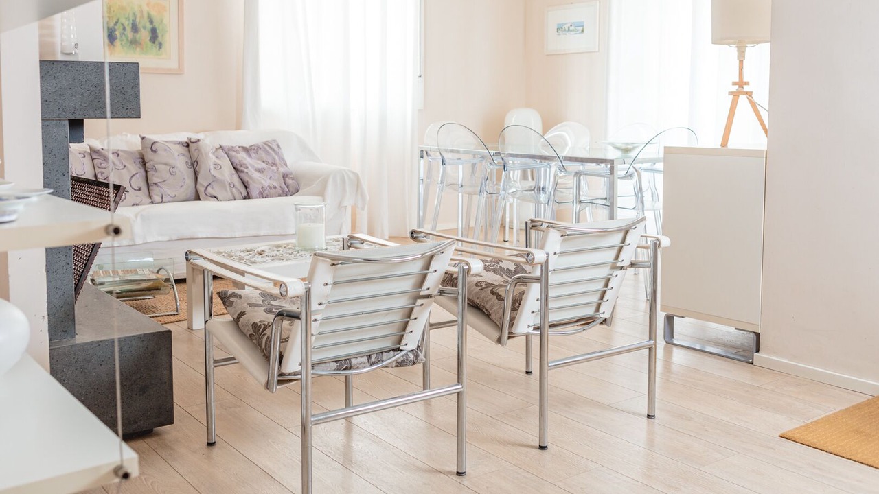 Photo of Livingroom in Vittoria