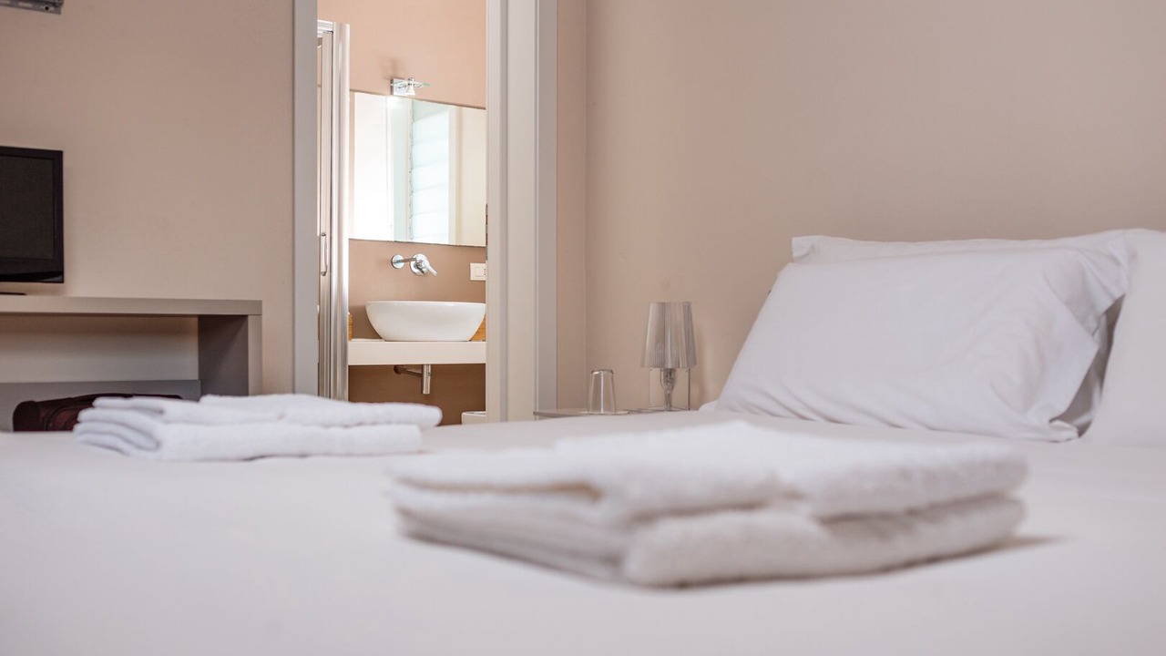 Photo of Bedroom in Vittoria