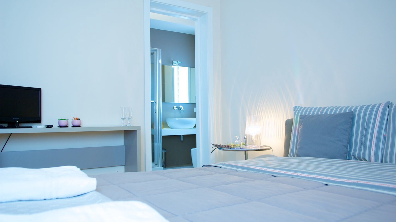 Photo of Bedroom in Vittoria