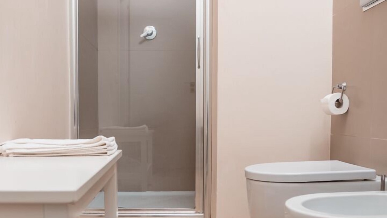 Photo of Bathroom in Vittoria