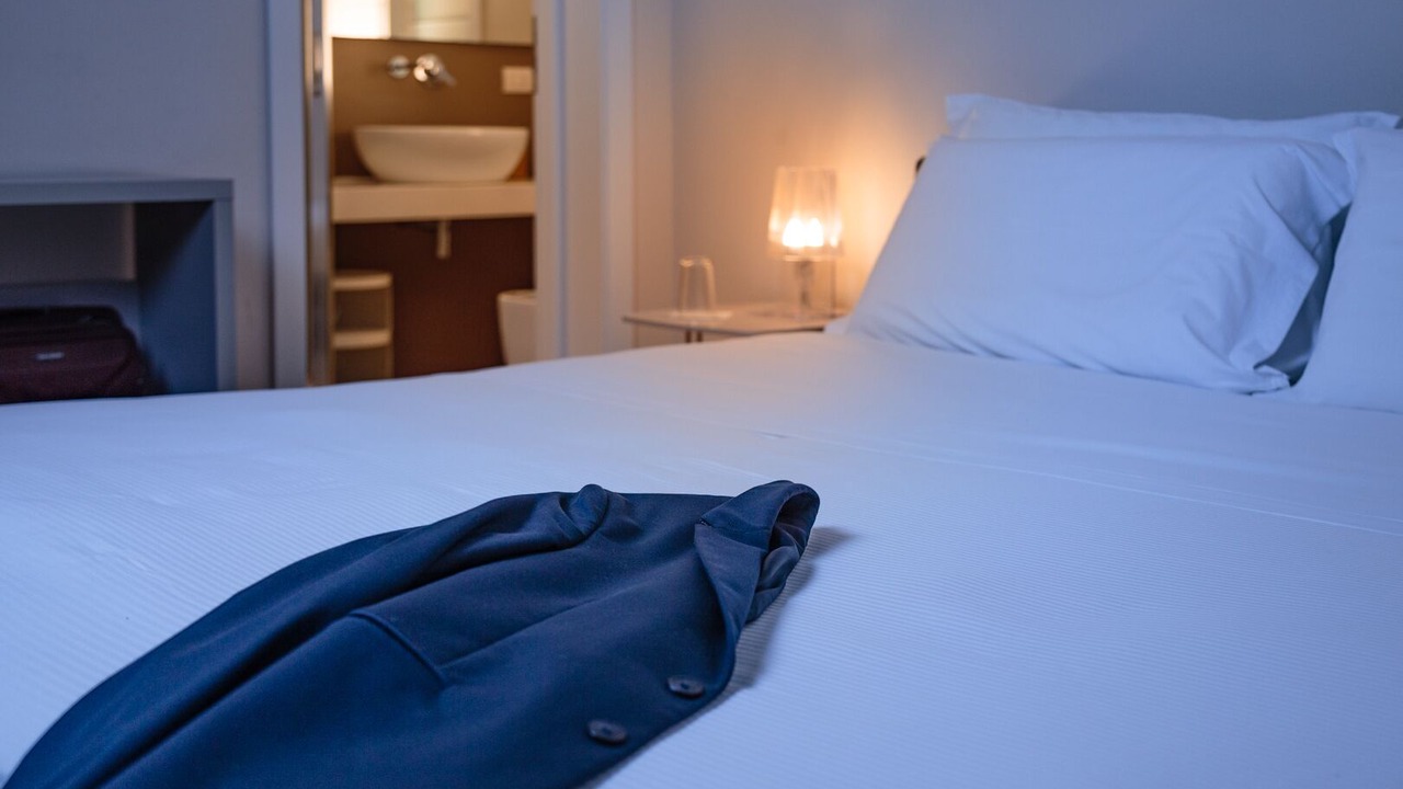 Photo of Bedroom in Vittoria