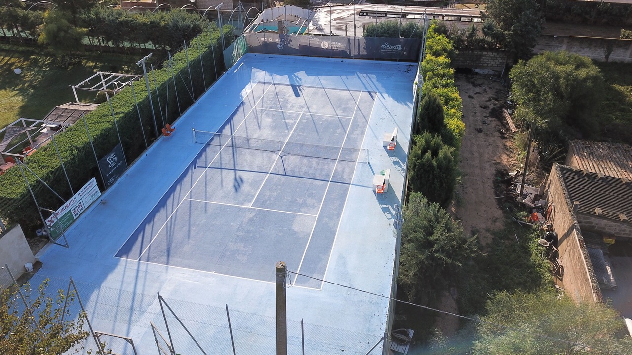 Photo of Outdoor in Vittoria