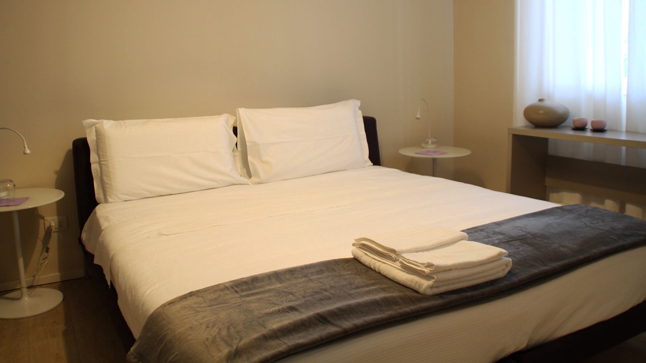 Photo of Bedroom in Vittoria