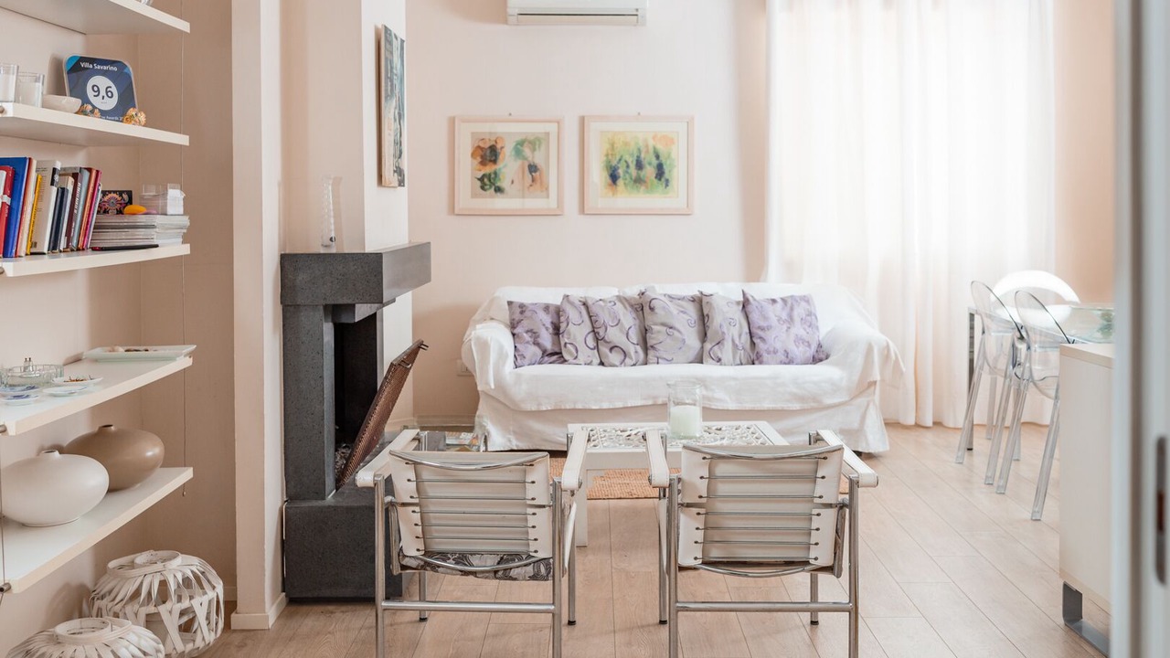 Photo of Livingroom in Vittoria