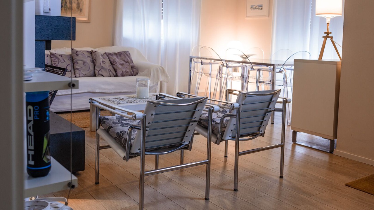 Photo of Livingroom in Vittoria