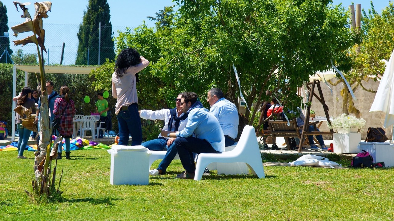 Photo of Outdoor in Vittoria