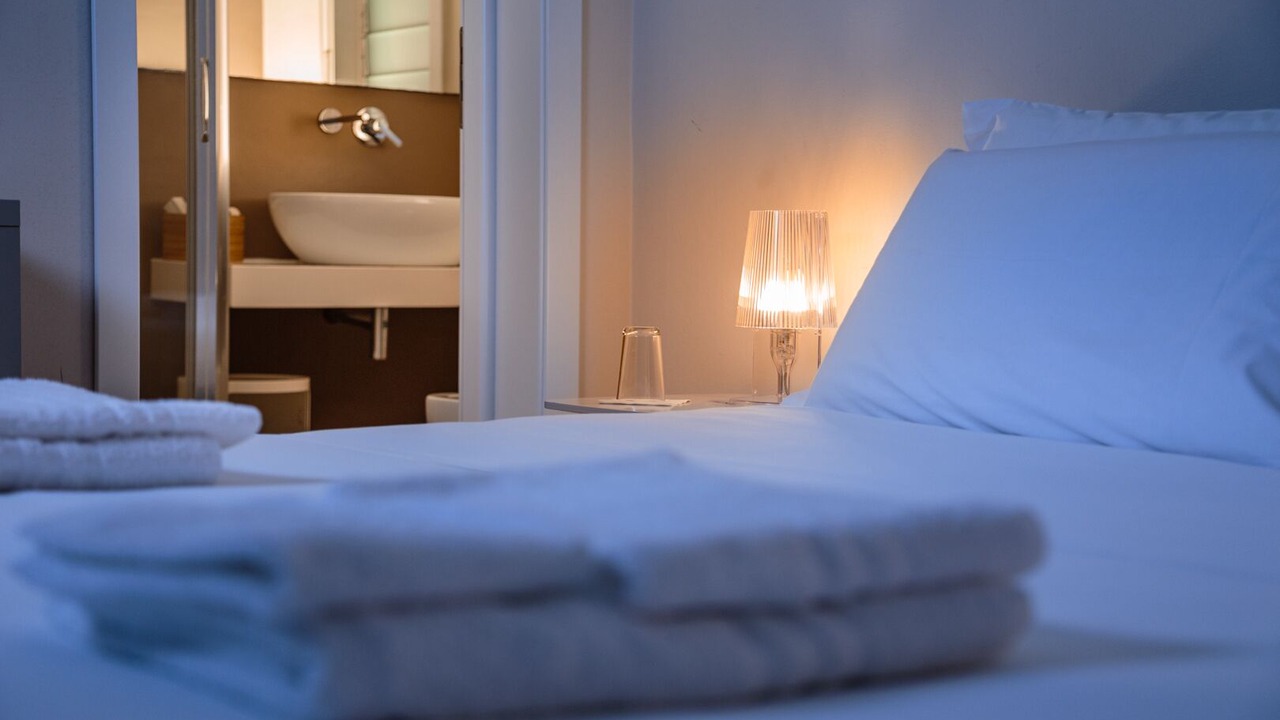 Photo of Bedroom in Vittoria
