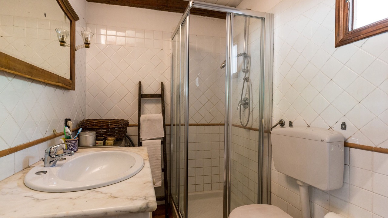 Photo of Bathroom in Pettineo