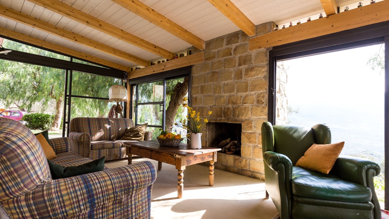 Photo of Livingroom in Pettineo