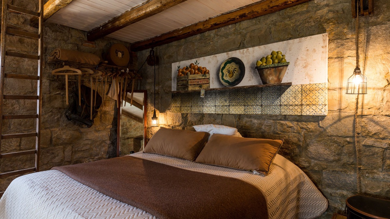 Photo of Bedroom in Pettineo