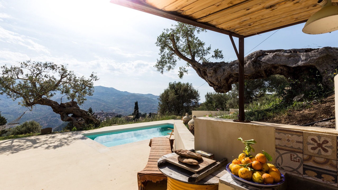 Photo of Outdoor in Pettineo