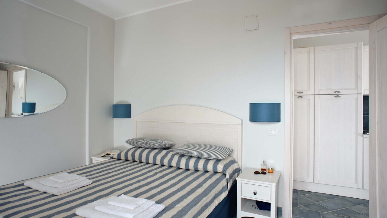 Photo of Bedroom in Villammare