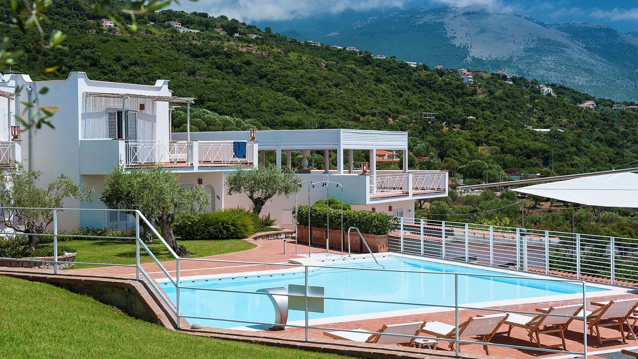 Photo of Outdoor in Villammare