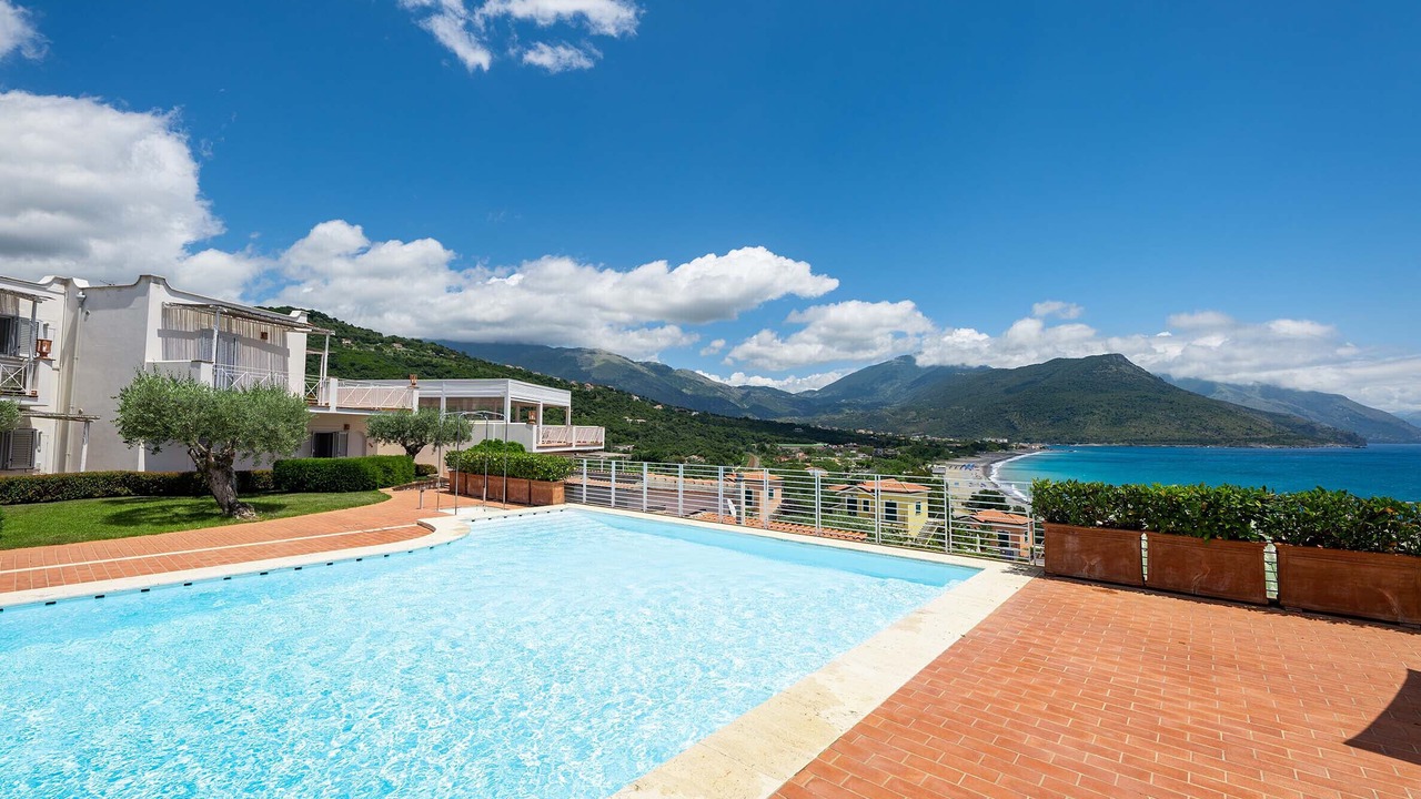 Photo of Outdoor in Villammare