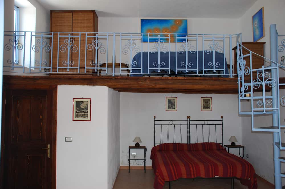 Photo of Bedroom in Pianoconte
