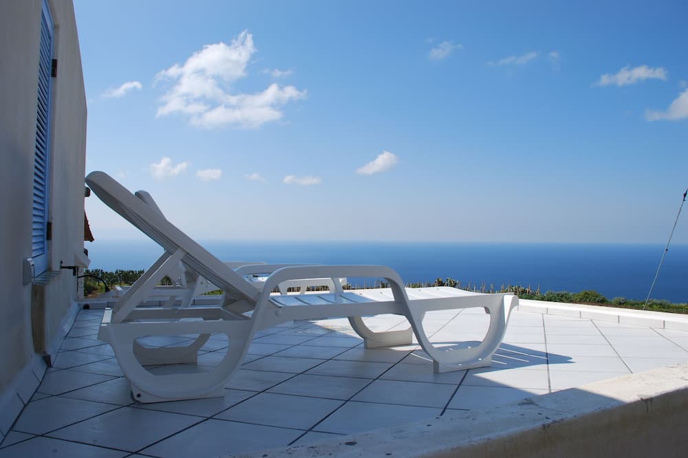 Photo of Patio Balcony in Pianoconte