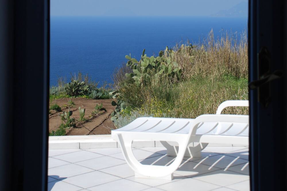 Photo of Patio Balcony in Pianoconte