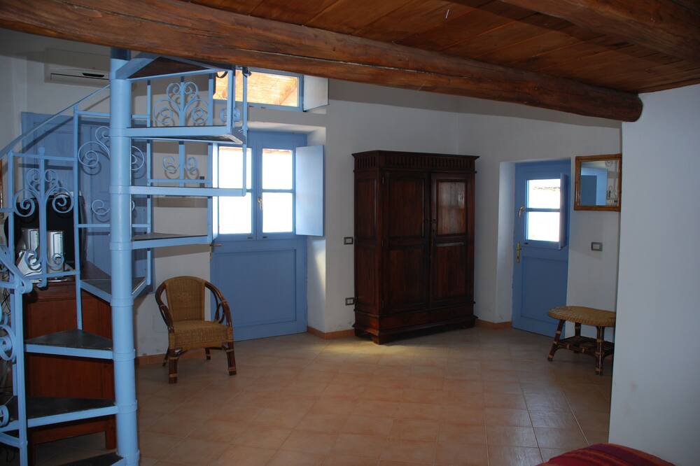 Photo of Bedroom in Pianoconte