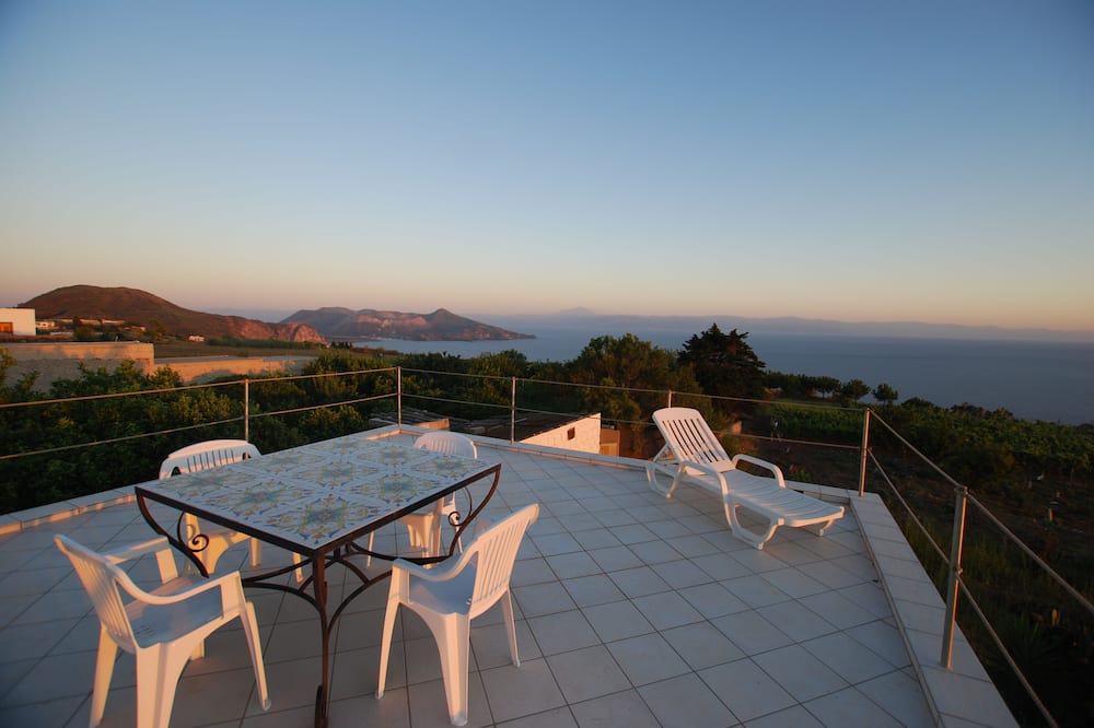 Photo of Patio Balcony in Pianoconte