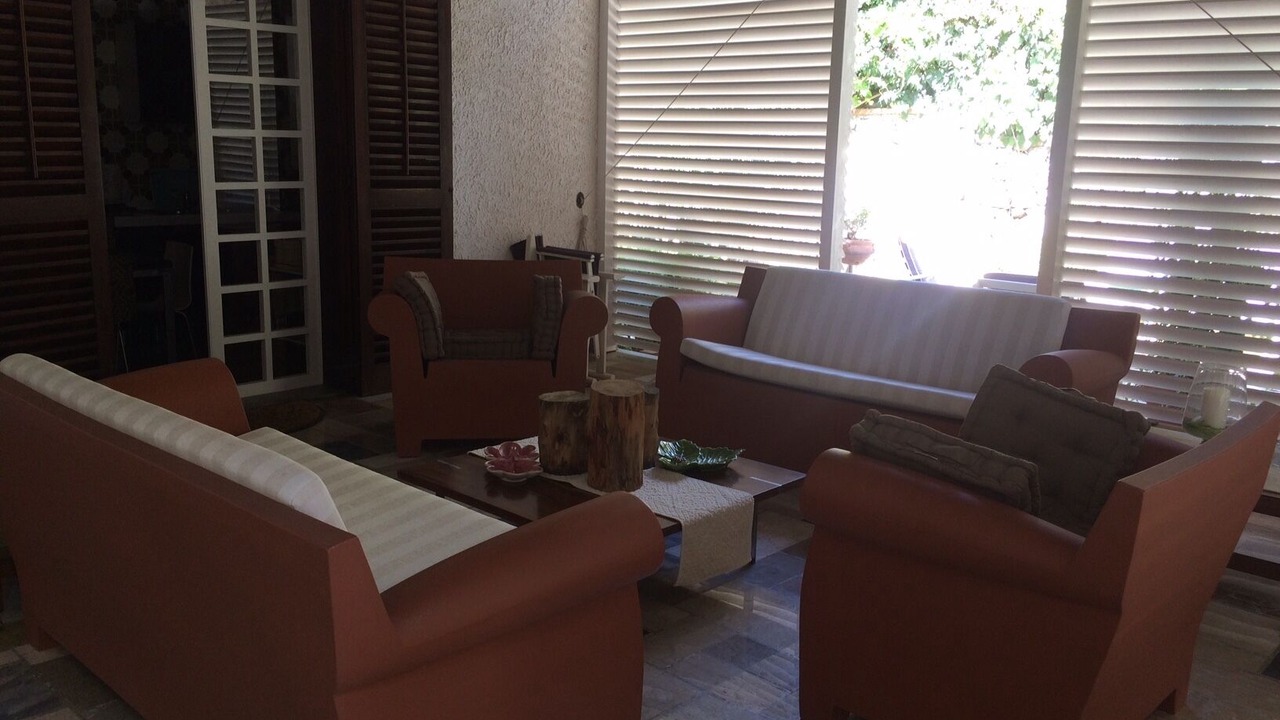 Photo of Livingroom in Capaci