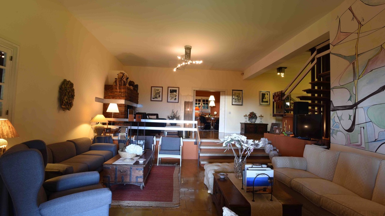 Photo of Livingroom in Capaci