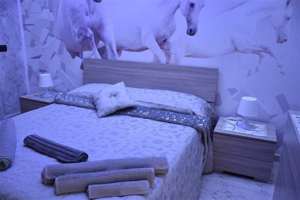 Photo of Bedroom in Belpasso