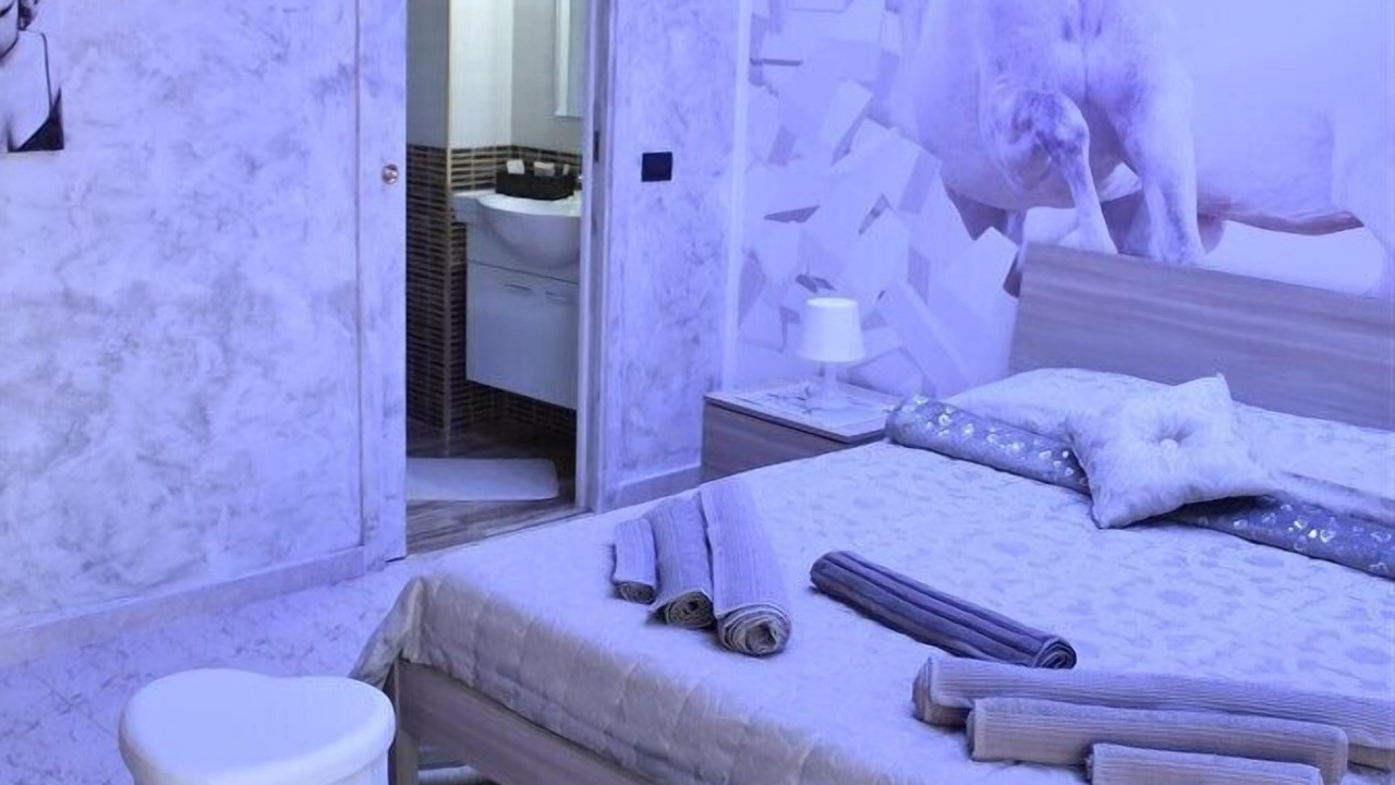 Photo of Bedroom in Belpasso