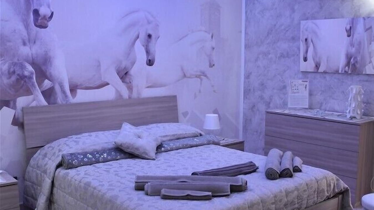 Photo of Bedroom in Belpasso