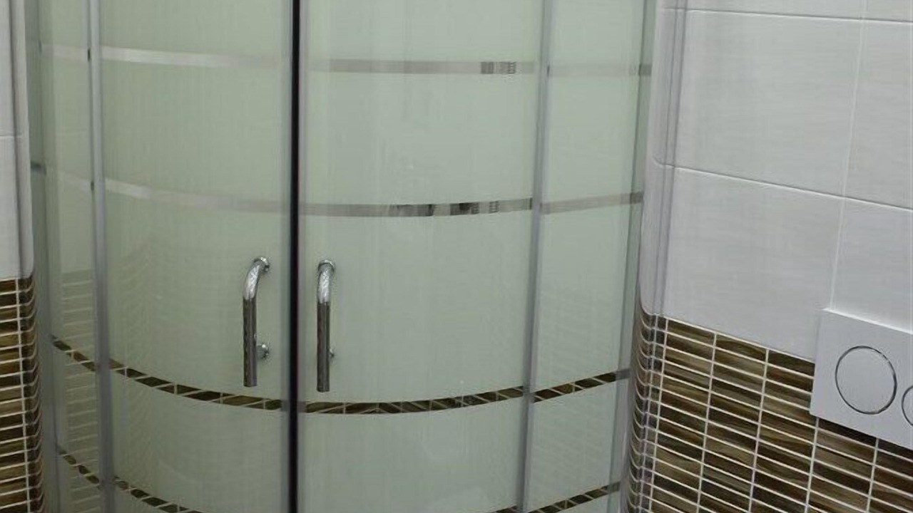 Photo of Bathroom in Belpasso